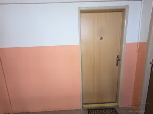 Prodej bytu 1+1, Habartov, Karla Čapka, 36 m2