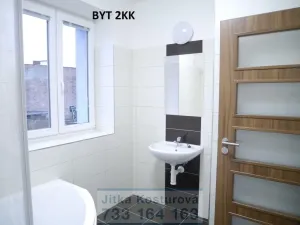 Prodej činžovního domu, Krnov - Pod Bezručovým vrchem, Nádražní, 348 m2