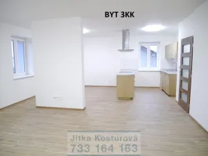 Prodej činžovního domu, Krnov - Pod Bezručovým vrchem, Nádražní, 348 m2