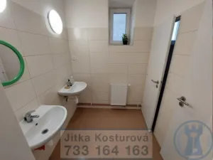 Prodej činžovního domu, Krnov - Pod Bezručovým vrchem, Nádražní, 348 m2