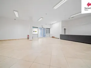 Pronájem obchodního prostoru, Pardubice - Zelené Předměstí, třída Míru, 523 m2
