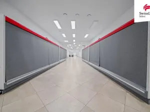 Pronájem obchodního prostoru, Pardubice - Zelené Předměstí, třída Míru, 523 m2