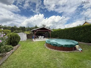 Prodej chaty, Duchcov, 48 m2