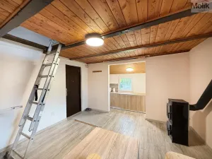 Prodej chaty, Duchcov, 48 m2