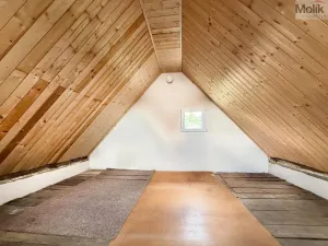 Prodej chaty, Duchcov, 48 m2