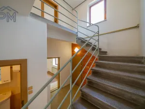 Prodej rodinného domu, Babice nad Svitavou, 244 m2