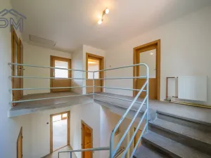 Prodej rodinného domu, Babice nad Svitavou, 244 m2