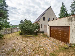Prodej rodinného domu, Babice nad Svitavou, 244 m2
