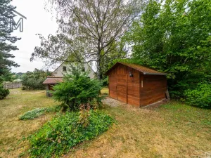 Prodej rodinného domu, Babice nad Svitavou, 244 m2