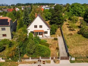 Prodej rodinného domu, Babice nad Svitavou, 244 m2