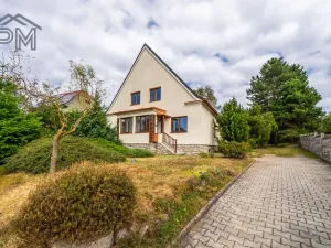 Prodej rodinného domu, Babice nad Svitavou, 244 m2