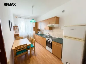 Pronájem bytu 2+1, Hradec Králové - Pražské Předměstí, Břetislavova, 60 m2