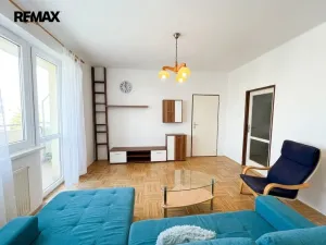 Pronájem bytu 2+1, Hradec Králové - Pražské Předměstí, Břetislavova, 60 m2