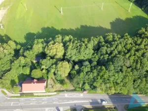 Prodej pozemku pro bydlení, Nová Paka - Kumburský Újezd, 1040 m2
