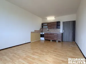 Prodej bytu 1+kk, Varnsdorf, Čelakovická, 27 m2