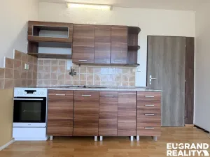 Prodej bytu 1+kk, Varnsdorf, Čelakovická, 27 m2