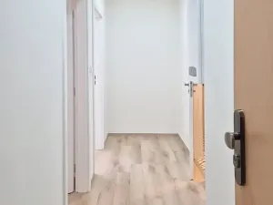 Pronájem bytu 2+kk, Praha - Braník, Za mlýnem, 46 m2