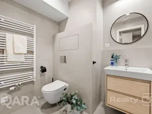 Prodej bytu 2+kk, Praha - Holešovice, Tusarova, 43 m2