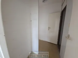 Prodej bytu 1+1, Krnov - Pod Bezručovým vrchem, Jesenická, 39 m2