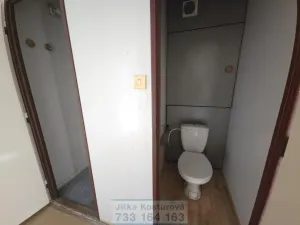 Prodej bytu 1+1, Krnov - Pod Bezručovým vrchem, Jesenická, 39 m2