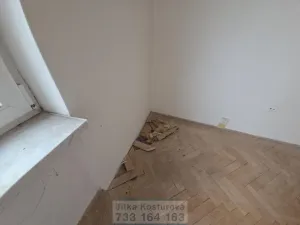 Prodej bytu 1+1, Krnov - Pod Bezručovým vrchem, Jesenická, 39 m2