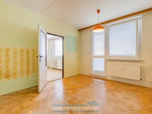 Prodej bytu 3+1, Znojmo, Pod Soudním vrchem, 73 m2