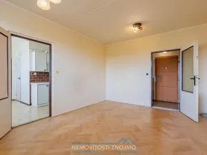 Prodej bytu 3+1, Znojmo, Pod Soudním vrchem, 73 m2