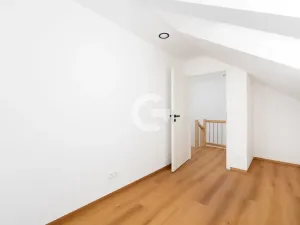 Prodej rodinného domu, Tlumačov, Metlov, 65 m2