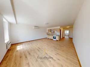 Pronájem bytu 2+kk, Olomouc, Riegrova, 62 m2