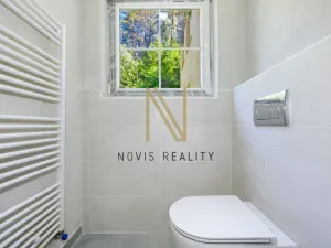 Prodej rodinného domu, Milešov - Přední Chlum, 212 m2