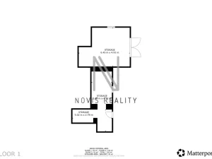 Prodej rodinného domu, Milešov - Přední Chlum, 212 m2