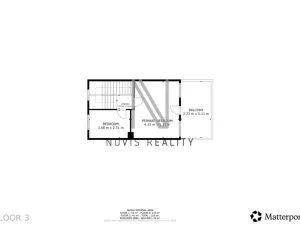 Prodej rodinného domu, Milešov - Přední Chlum, 212 m2