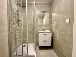 Pronájem bytu 1+kk, Praha - Nové Město, Kateřinská, 35 m2