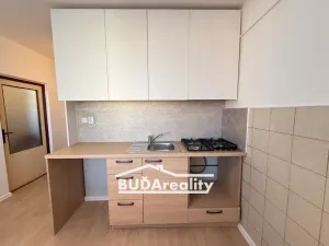 Prodej bytu 1+1, Otrokovice - Kvítkovice, Polní, 32 m2