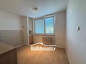 Prodej bytu 1+1, Otrokovice - Kvítkovice, Polní, 32 m2