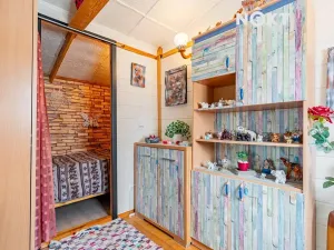 Prodej zahrady, Litvínovice, 300 m2