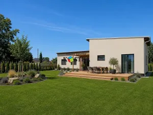 Prodej rodinného domu, Třanovice, 138 m2