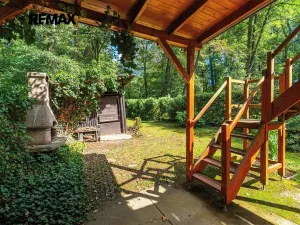 Prodej chaty, Hrádek, 32 m2