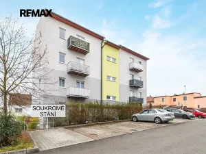 Pronájem bytu 2+kk, Zbůch, Brigádnická, 40 m2