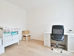 Pronájem bytu 3+1, Brno, Molákova, 73 m2