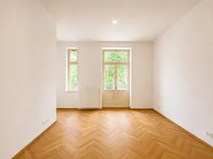 Pronájem bytu 2+kk, Praha - Vinohrady, 60 m2