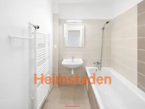 Pronájem bytu 3+1, Karviná - Nové Město, tř. Osvobození, 72 m2