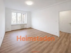 Pronájem bytu 3+1, Karviná - Nové Město, tř. Osvobození, 72 m2