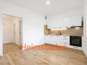 Pronájem bytu 2+1, Karviná - Nové Město, Fibichova, 56 m2