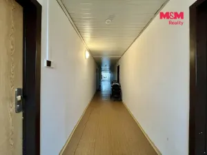 Prodej bytu 2+1, Ostrava - Hrabůvka, Plzeňská, 44 m2