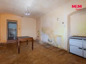 Prodej rodinného domu, Šenov, Ke Statku, 116 m2