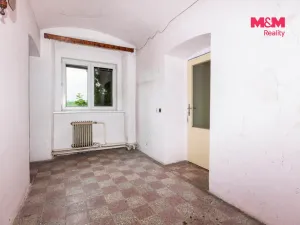 Prodej rodinného domu, Šenov, Ke Statku, 116 m2