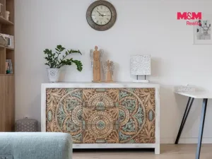 Prodej bytu 3+1, Ostrava - Výškovice, Proskovická, 82 m2