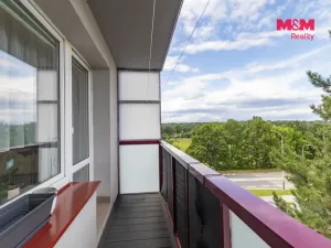 Prodej bytu 3+1, Ostrava - Výškovice, Proskovická, 82 m2