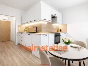Pronájem bytu 1+1, Karviná - Ráj, Prameny, 39 m2